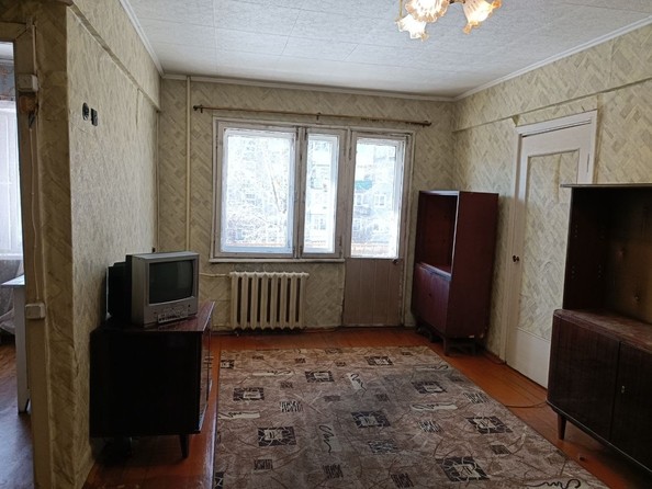 
   Продам 2-комнатную, 44.9 м², Куликовская ул, 7

. Фото 2.