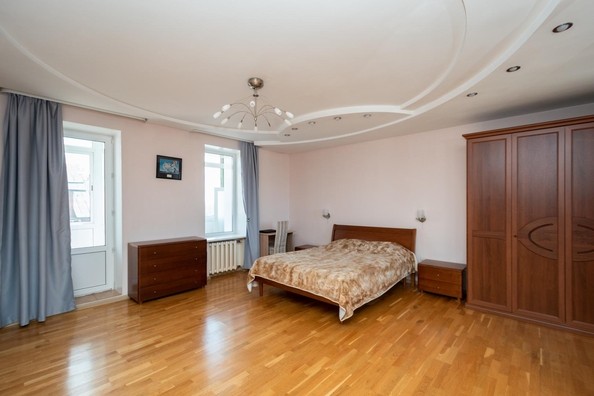 
  Сдам в аренду 3-комнатную квартиру, 106 м², Иркутск

. Фото 7.