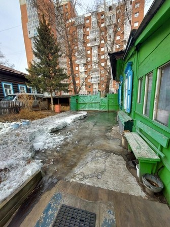 
   Продам дом, 36 м², Иркутск

. Фото 3.
