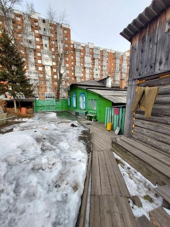 
   Продам дом, 36 м², Иркутск

. Фото 20.