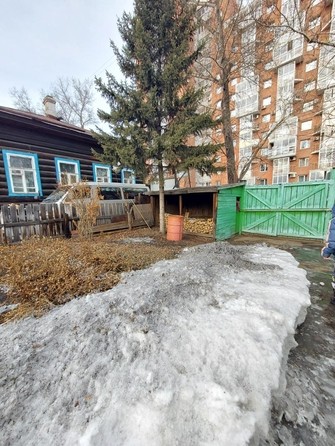 
   Продам дом, 36 м², Иркутск

. Фото 21.
