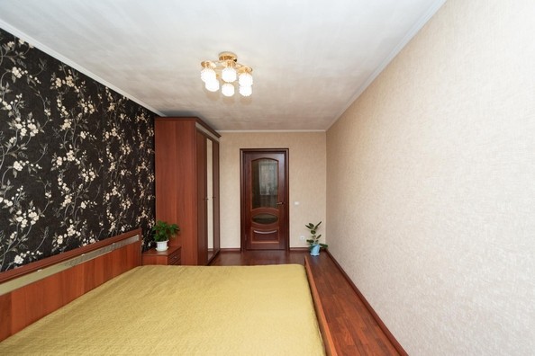 
   Продам 3-комнатную, 71.1 м², Рябикова б-р, 7В

. Фото 10.