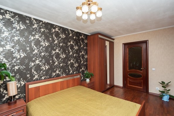 
   Продам 3-комнатную, 71.1 м², Рябикова б-р, 7В

. Фото 11.