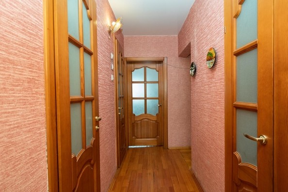
   Продам 3-комнатную, 65.2 м², Лермонтова ул, 333в

. Фото 20.