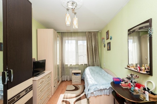 
   Продам 3-комнатную, 61 м², Рябикова б-р, 5

. Фото 8.