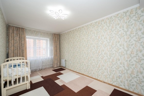
   Продам 2-комнатную, 68.5 м², Александра Невского ул, 15/3

. Фото 5.