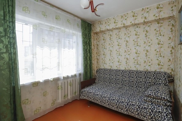 
   Продам 3-комнатную, 48.8 м², Куликовская ул, 9

. Фото 8.