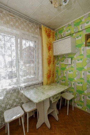 
   Продам 3-комнатную, 48.8 м², Куликовская ул, 9

. Фото 23.