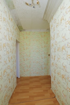 
   Продам 2-комнатную, 48.1 м², Сибирская ул, 1Б

. Фото 6.
