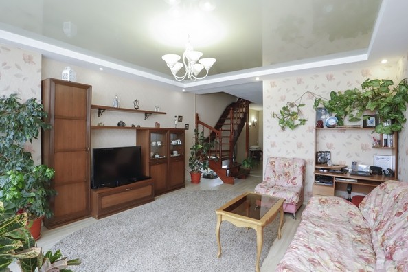 
   Продам 3-комнатную, 99.2 м², Ершовский мкр, 158А

. Фото 5.