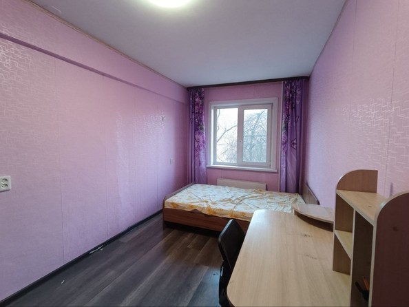 
   Продам 3-комнатную, 58.7 м², Рябикова б-р, 20

. Фото 23.