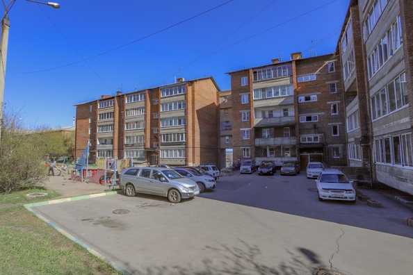 
   Продам 2-комнатную, 50 м², Северная ул, 48

. Фото 19.