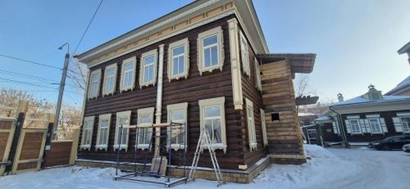 
   Сдам готовый бизнес, 252 м², Горького ул, 12

. Фото 3.