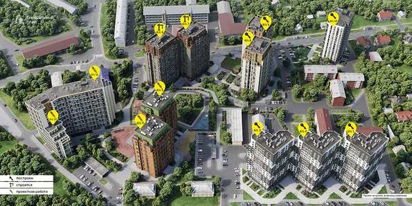 
   Продам 3-комнатную, 72.5 м², Култукская ул, 16

. Фото 27.