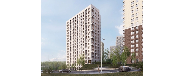 
   Продам 2-комнатную, 58.9 м², Центральная ул (Стрижи кв-л), 15

. Фото 2.