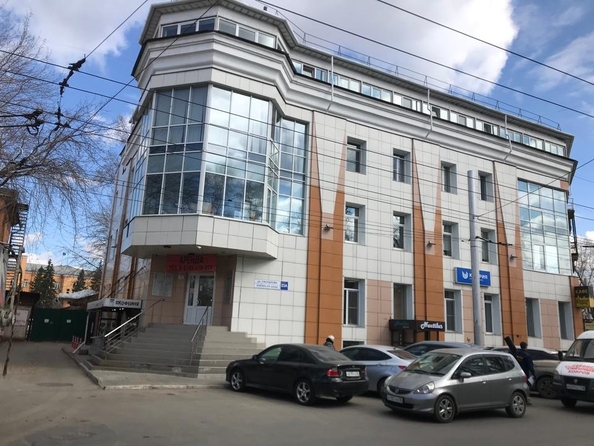 
   Сдам помещение свободного назначения, 35 м², Свердлова ул, 23А

. Фото 1.