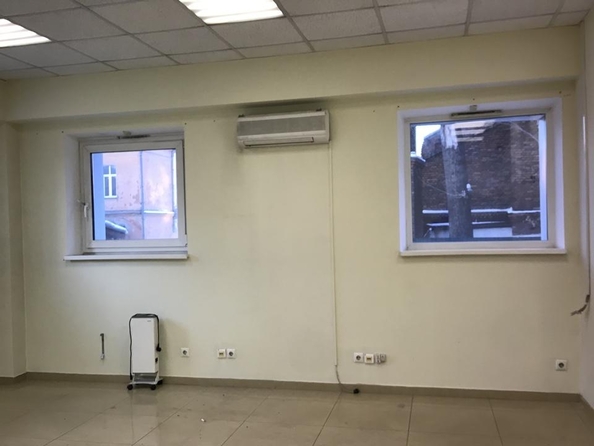 
   Сдам помещение свободного назначения, 35 м², Свердлова ул, 23А

. Фото 7.