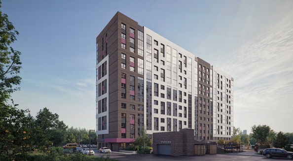 
   Продам 2-комнатную, 52.61 м², Zenith (Зенит), 2 этап

. Фото 4.