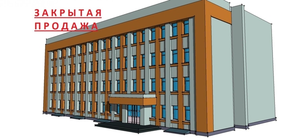 
   Продам готовый бизнес, 2550 м², Ширямова ул, 28а

. Фото 1.