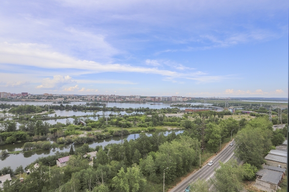 
   Продам 3-комнатную, 68.4 м², Безбокова ул, 7/3

. Фото 14.