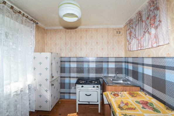 
   Продам 2-комнатную, 40.8 м², 

. Фото 4.