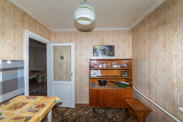 
   Продам 2-комнатную, 40.8 м², 

. Фото 6.