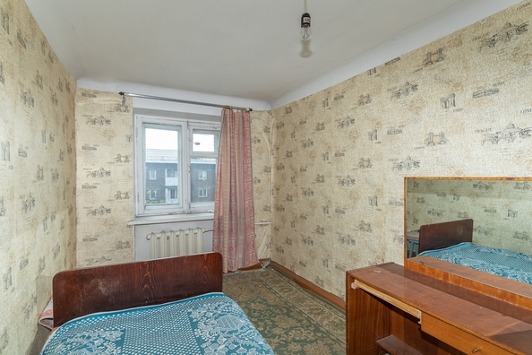 
   Продам 2-комнатную, 40.8 м², 

. Фото 10.