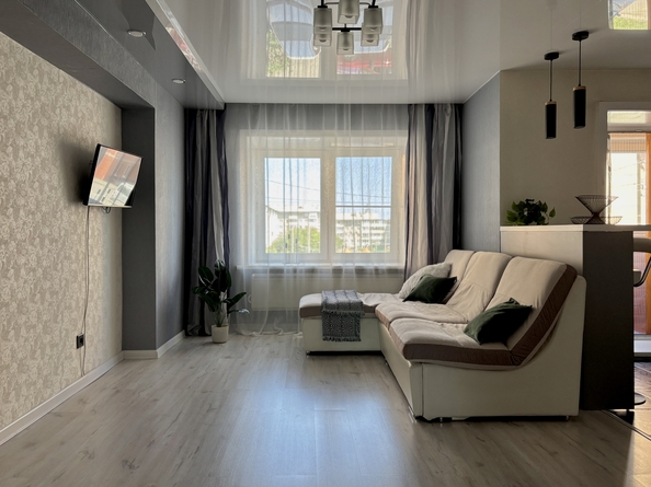 
  Продается 3-комн. квартира, 72 м², Топкинский мкр, д. 64
. Фото 9.