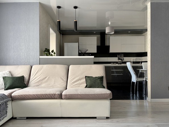 
  Продается 3-комн. квартира, 72 м², Топкинский мкр, д. 64
. Фото 11.