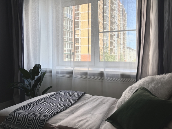 
  Продается 3-комн. квартира, 72 м², Топкинский мкр, д. 64
. Фото 15.