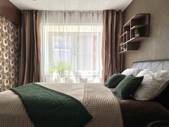 
  Продается 3-комн. квартира, 72 м², Топкинский мкр, д. 64
. Фото 17.