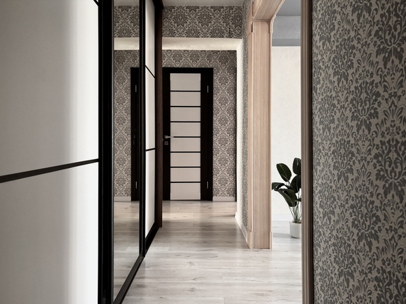 
  Продается 3-комн. квартира, 72 м², Топкинский мкр, д. 64
. Фото 28.