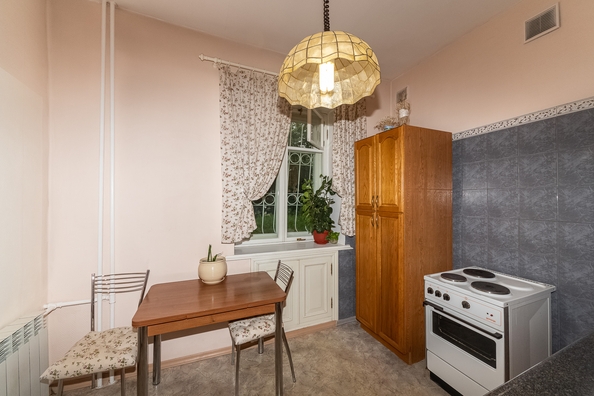 
   Продам 3-комнатную, 72.4 м², Гоголя ул, 83

. Фото 8.