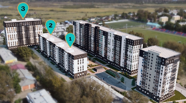 
   Продам 1-комнатную, 46.43 м², Пулковский, 2 очередь

. Фото 12.