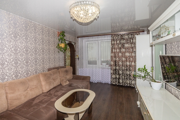 
   Продам 4-комнатную, 69 м², Привокзальный мкр, 8

. Фото 11.