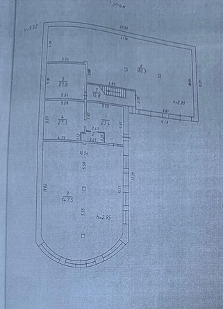 
   Продам дом, 1250 м², Иркутск

. Фото 15.