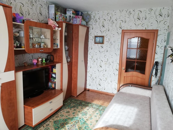 
   Продам 2-комнатную, 30 м², Университетский мкр, 26

. Фото 3.