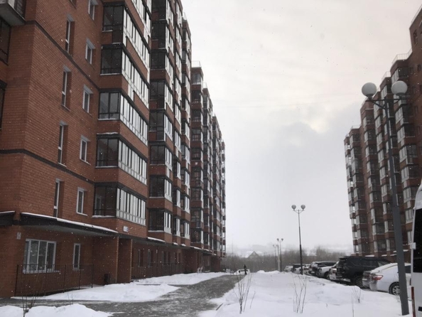 
   Продам помещение свободного назначения, 100 м², Братская ул, 7/8

. Фото 16.