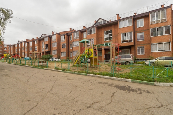 
   Продам 1-комнатную, 37.4 м², Березовый мкр, 87

. Фото 14.