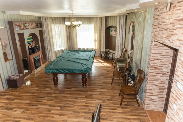 
   Продам дом, 374.4 м², Иркутск

. Фото 6.