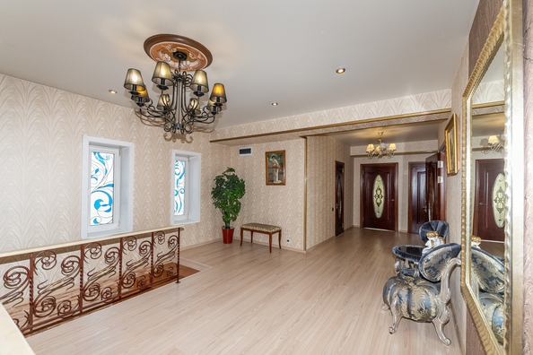 
   Продам дом, 374.4 м², Иркутск

. Фото 20.