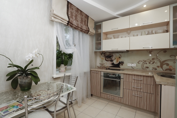 
   Продам 2-комнатную, 41.5 м², Профсоюзная ул, 4А

. Фото 8.