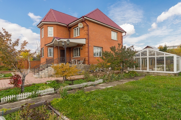 
   Продам дом, 168 м², Иркутск

. Фото 23.