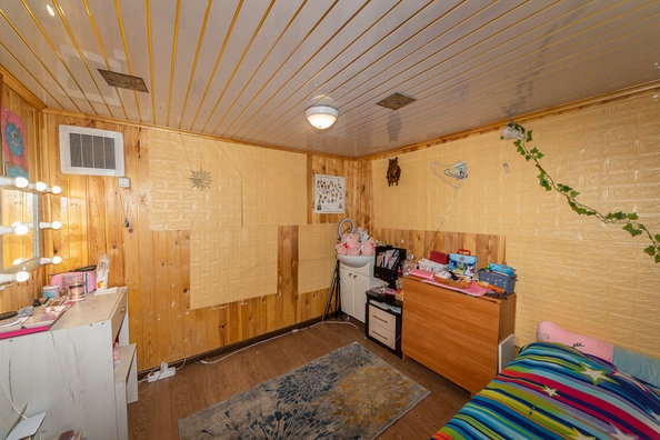 
   Продам 2-комнатную, 35 м², Рябикова б-р, 20А

. Фото 6.