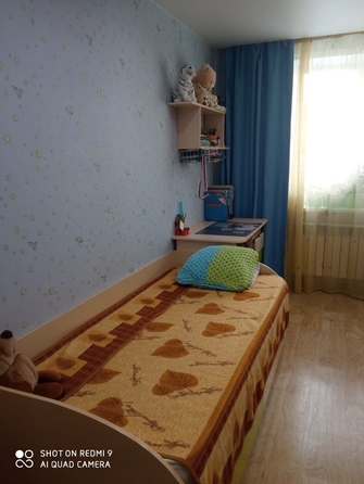 
   Продам 3-комнатную, 59 м², Белградская ул, 2

. Фото 10.