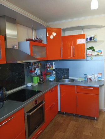 
   Продам 3-комнатную, 61.8 м², Белградская ул, 2

. Фото 9.