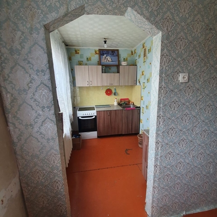 
   Продам 4-комнатную, 64 м², Чайковского ул, 2

. Фото 3.