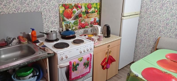 
   Продам комнату, 17 м², Молодёжная ул, 18

. Фото 2.