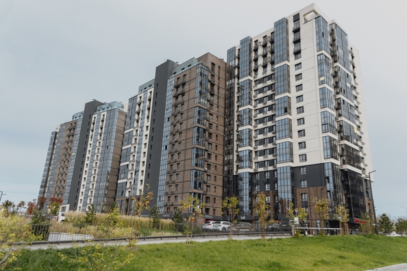 
   Продам 3-комнатную, 94.11 м², Сибиряков, блок-секция 7

. Фото 9.