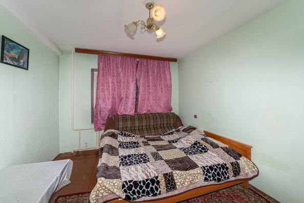 
   Продам 3-комнатную, 103.4 м², Профсоюзная ул, 6В

. Фото 14.